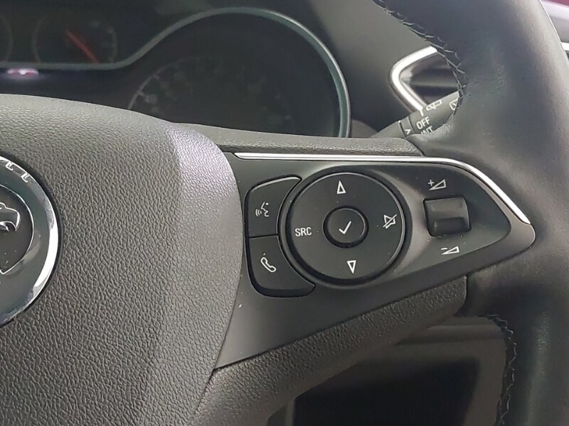 Used Vauxhall Crossland 2022 for sale - 77509352: Photo 13