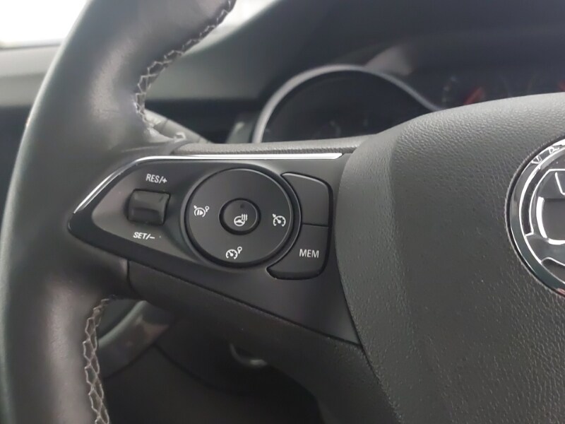 Used Vauxhall Crossland 2022 for sale - 77509352: Photo 14