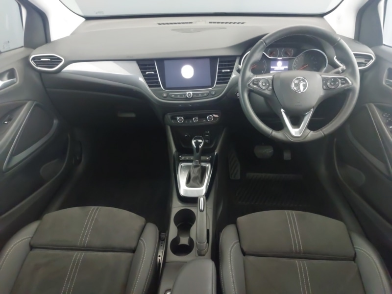 Used Vauxhall Crossland 2022 for sale - 77509352: Photo 2