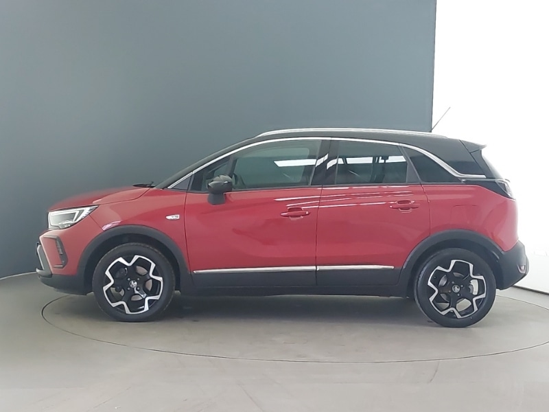 Used Vauxhall Crossland 2022 for sale - 77509352: Photo 4