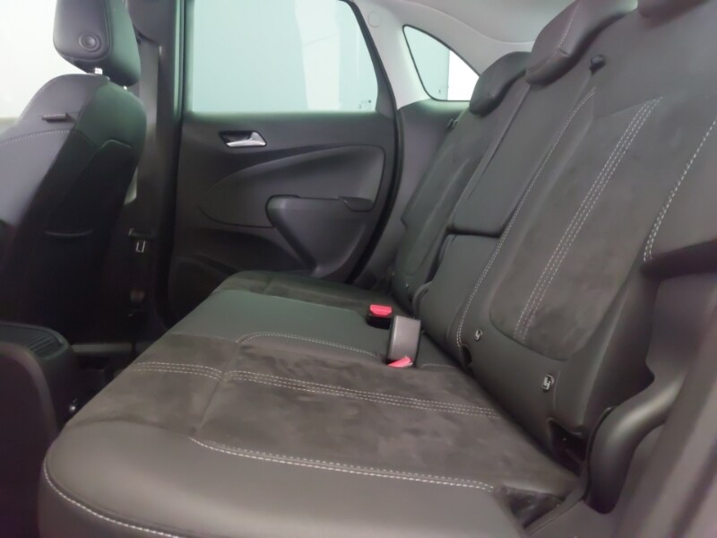 Used Vauxhall Crossland 2022 for sale - 77509352: Photo 6