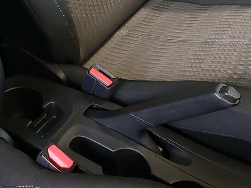 Used Vauxhall Corsa 2022 for sale - 76506619: Photo 15