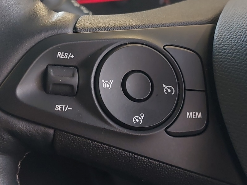 Used Vauxhall Corsa 2022 for sale - 76506619: Photo 19