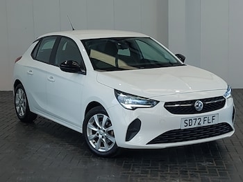 Vauxhall - Corsa