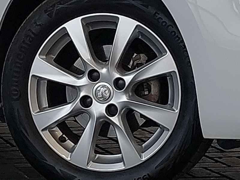 Used Vauxhall Corsa 2022 for sale - 76506619: Photo 9