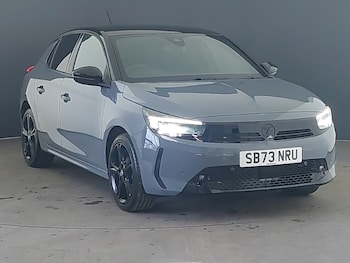 Used Vauxhall Corsa 2023 for sale - 77424396: Photo