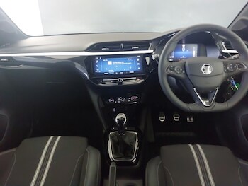 Used Vauxhall Corsa 2023 for sale - 77424396: Photo