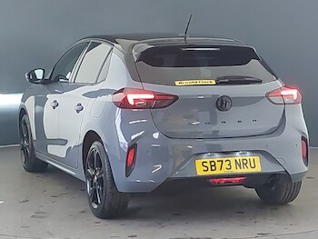 Used Vauxhall Corsa 2023 for sale - 77424396: Photo
