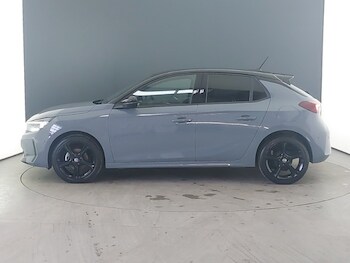 Used Vauxhall Corsa 2023 for sale - 77424396: Photo