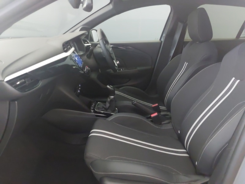 Used Vauxhall Corsa 2023 for sale - 77424396: Photo 5