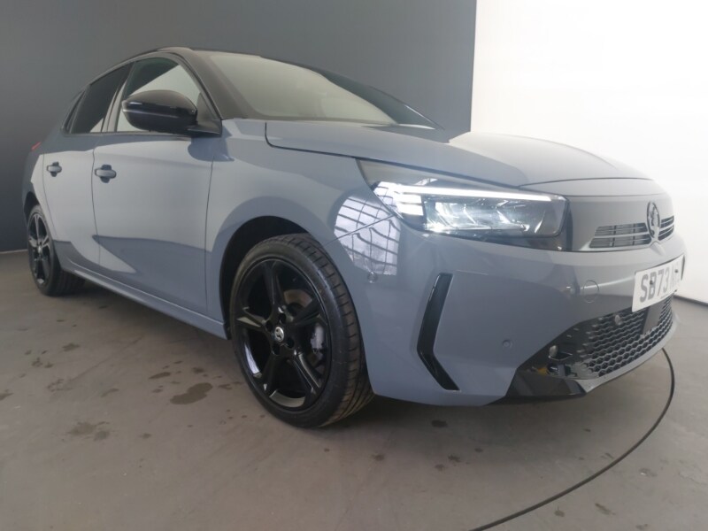 Used Vauxhall Corsa 2023 for sale - 77424396: Photo 9