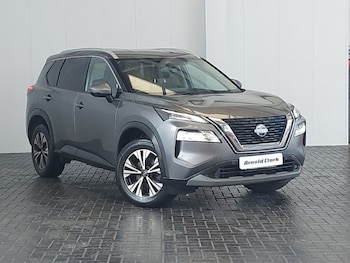 Used Nissan X-Trail 2024 for sale - 78957261: Photo