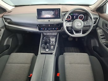 Used Nissan X-Trail 2024 for sale - 78957261: Photo