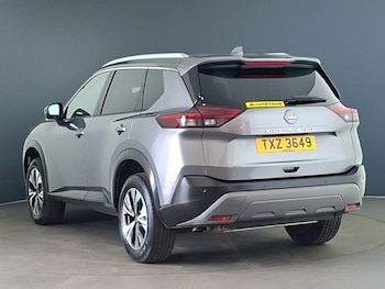 Used Nissan X-Trail 2024 for sale - 78957261: Photo