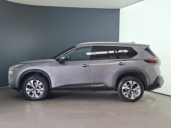 Used Nissan X-Trail 2024 for sale - 78957261: Photo