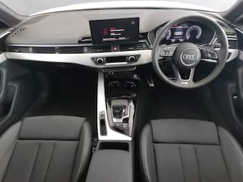 Used Audi A4 2024 for sale - 79813185: Photo