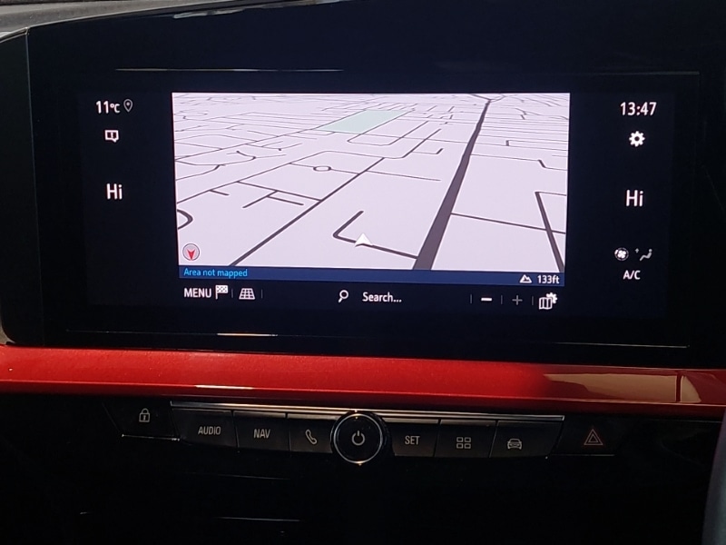 Used Vauxhall Mokka 2022 for sale - 77988134: Photo 10