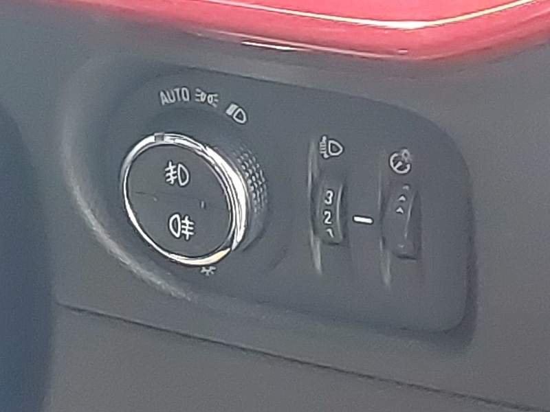 Used Vauxhall Mokka 2022 for sale - 77988134: Photo 13