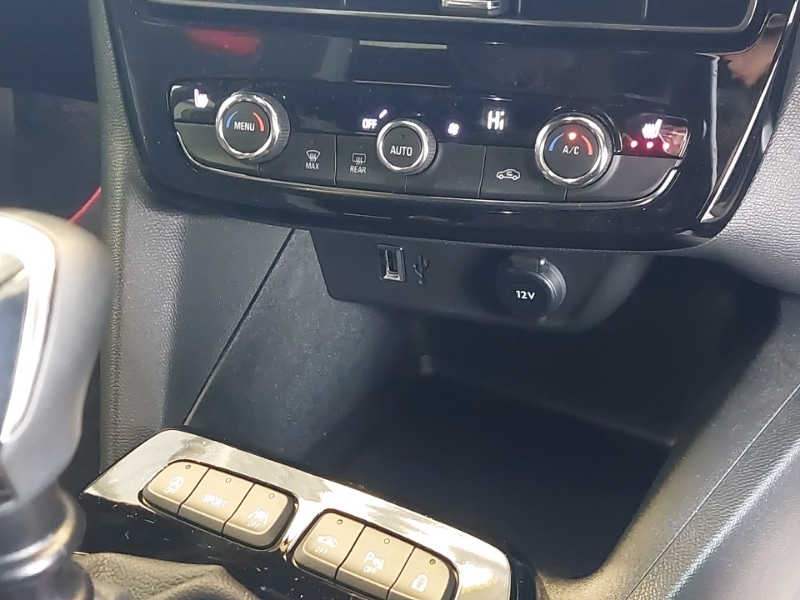 Used Vauxhall Mokka 2022 for sale - 77988134: Photo 16