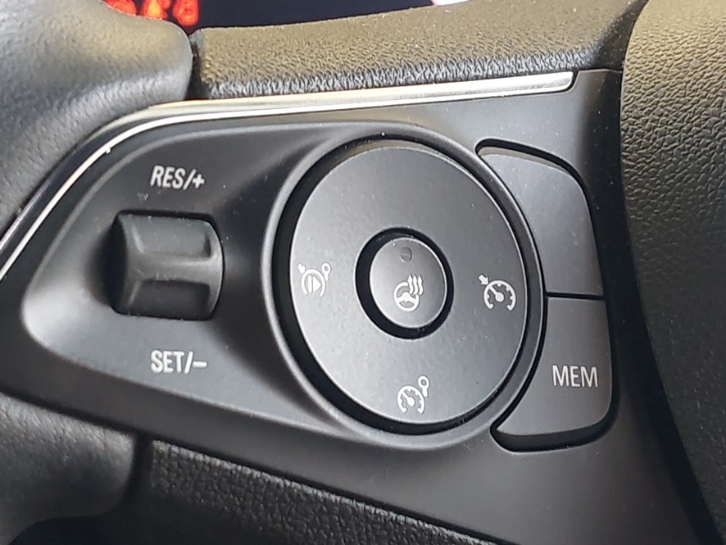 Used Vauxhall Mokka 2022 for sale - 77988134: Photo 18