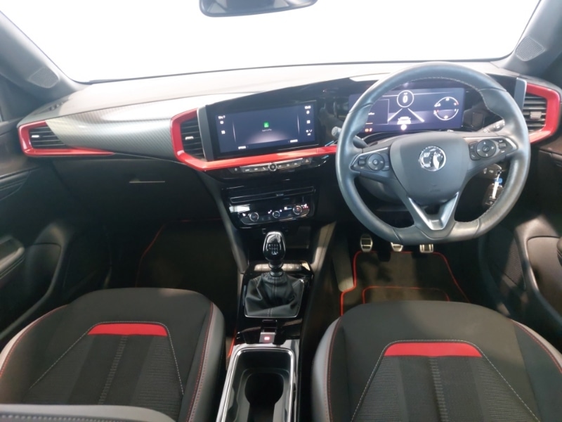 Used Vauxhall Mokka 2022 for sale - 77988134: Photo 2