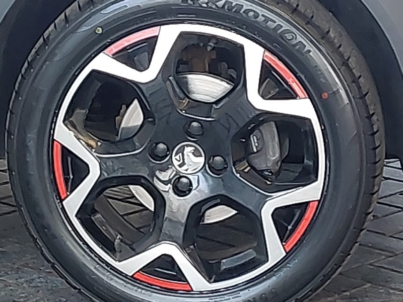 Used Vauxhall Mokka 2022 for sale - 77988134: Photo 9