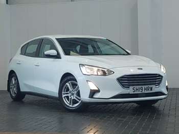 2019 - 1.0 EcoBoost 125 Zetec 5dr
