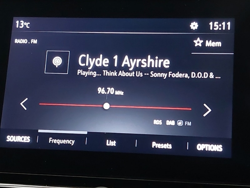 Used Vauxhall Corsa 2022 for sale - 78033307: Photo 10