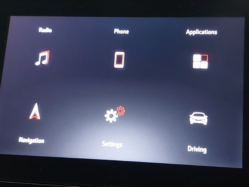 Used Vauxhall Corsa 2022 for sale - 78033307: Photo 11