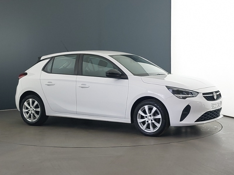 Used Vauxhall Corsa 2022 for sale - 78033307: Photo 12