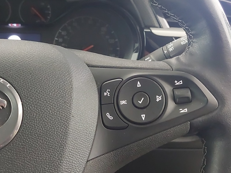 Used Vauxhall Corsa 2022 for sale - 78033307: Photo 13