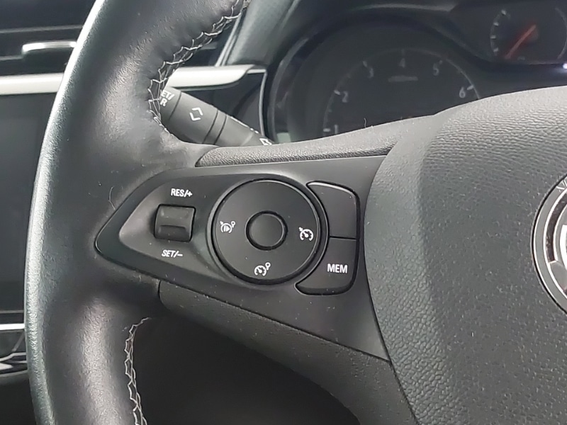 Used Vauxhall Corsa 2022 for sale - 78033307: Photo 14