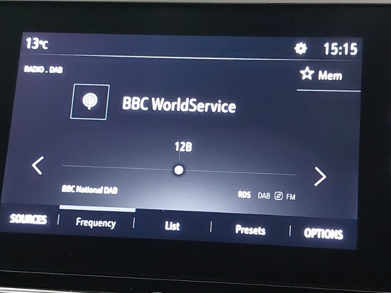 Used Vauxhall Corsa 2022 for sale - 78033307: Photo 17