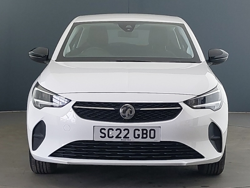 Used Vauxhall Corsa 2022 for sale - 78033307: Photo 19