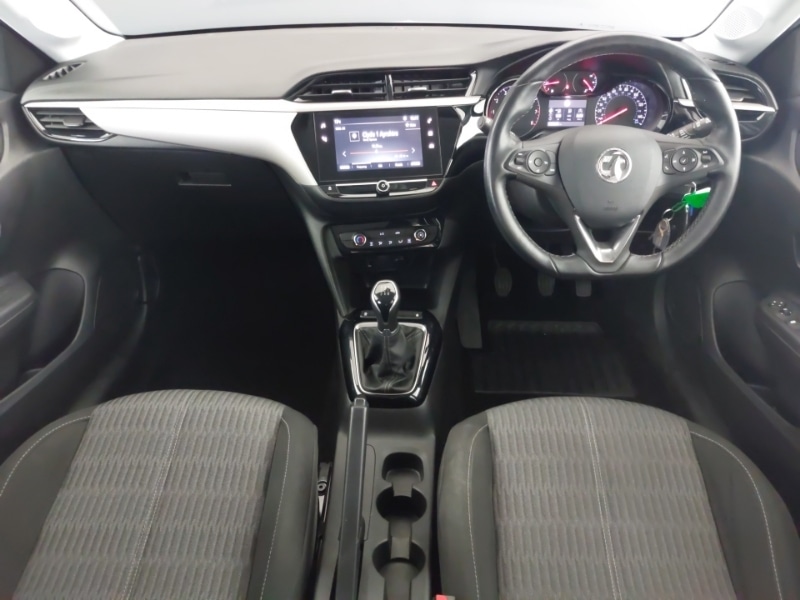 Used Vauxhall Corsa 2022 for sale - 78033307: Photo 2