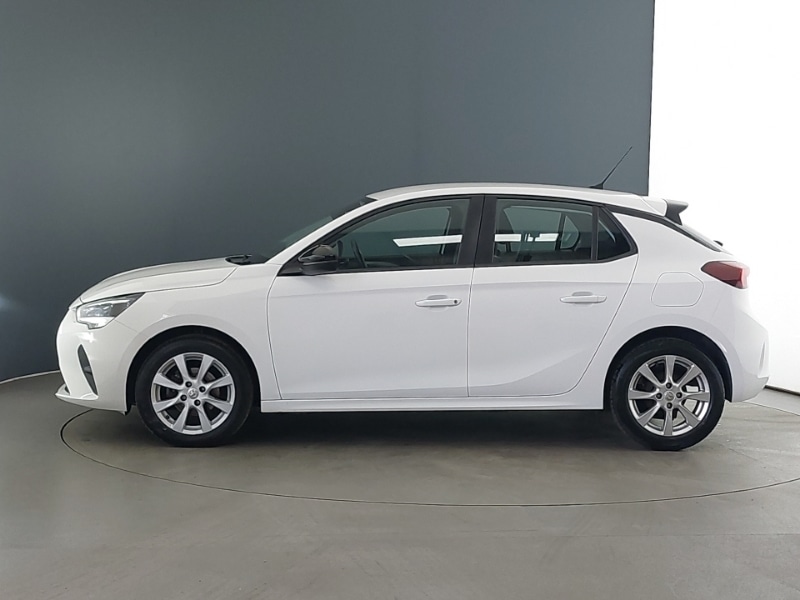 Used Vauxhall Corsa 2022 for sale - 78033307: Photo 4