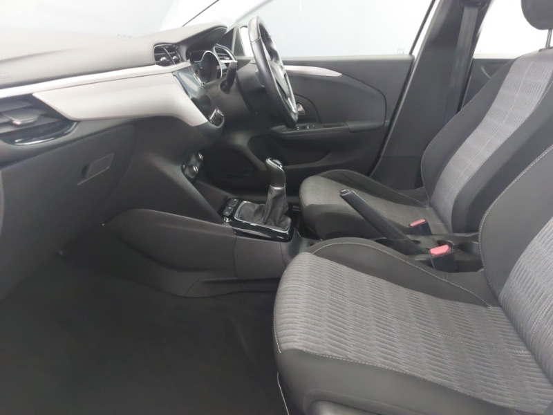 Used Vauxhall Corsa 2022 for sale - 78033307: Photo 5