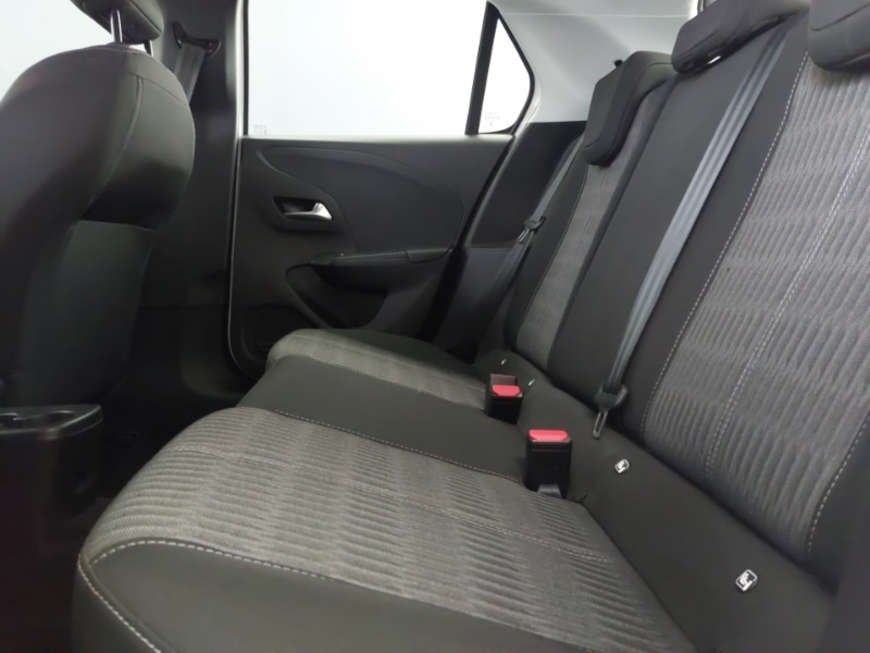 Used Vauxhall Corsa 2022 for sale - 78033307: Photo 6