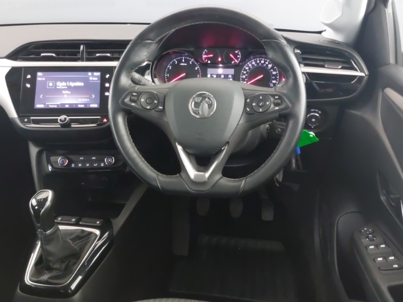 Used Vauxhall Corsa 2022 for sale - 78033307: Photo 7