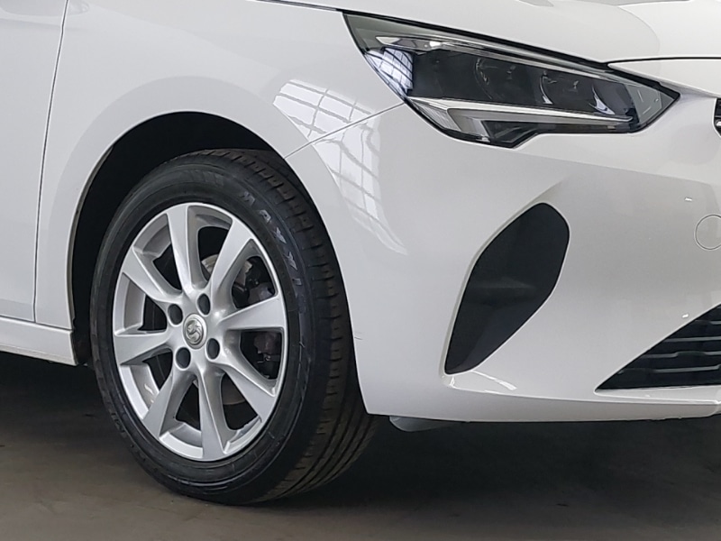 Used Vauxhall Corsa 2022 for sale - 78033307: Photo 9