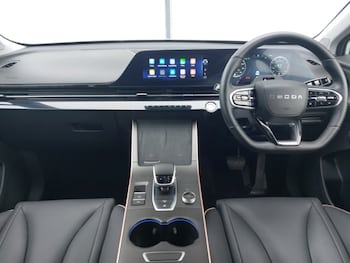 Used Omoda OMODA 5 2024 for sale - 76856663: Photo