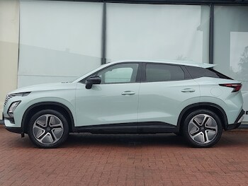 Used Omoda OMODA 5 2024 for sale - 76856663: Photo