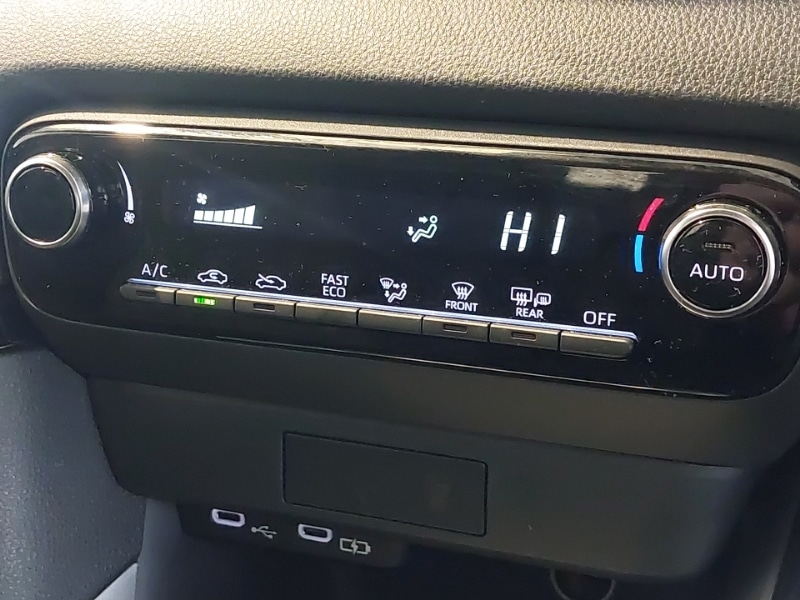 Used Toyota Yaris 2024 for sale - 77197375: Photo 15