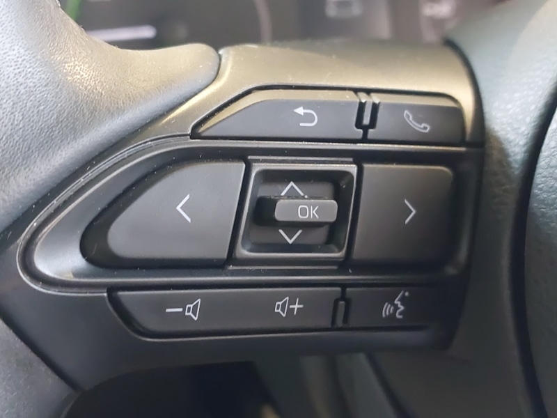 Used Toyota Yaris 2024 for sale - 77197375: Photo 17