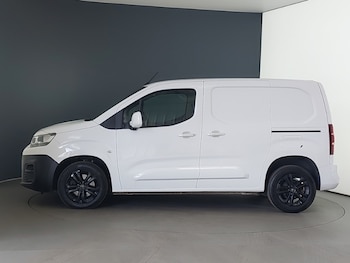 Used Citroen Berlingo 2021 for sale - 78580206: Photo
