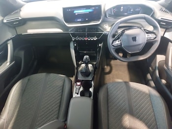 Used Peugeot 2008 2024 for sale - 75534742: Photo