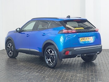 Used Peugeot 2008 2024 for sale - 75534742: Photo
