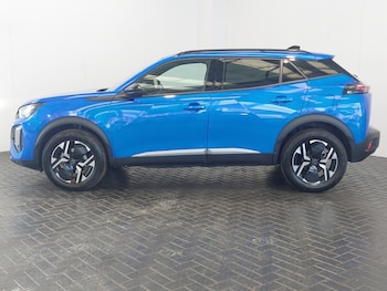 Used Peugeot 2008 2024 for sale - 75534742: Photo