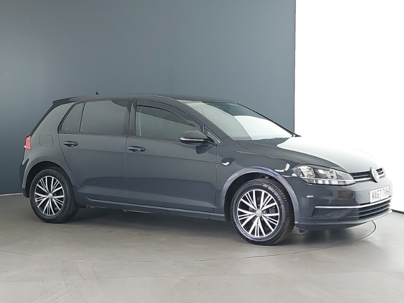 Used Volkswagen Golf 2017 for sale - 77999424: Photo 12