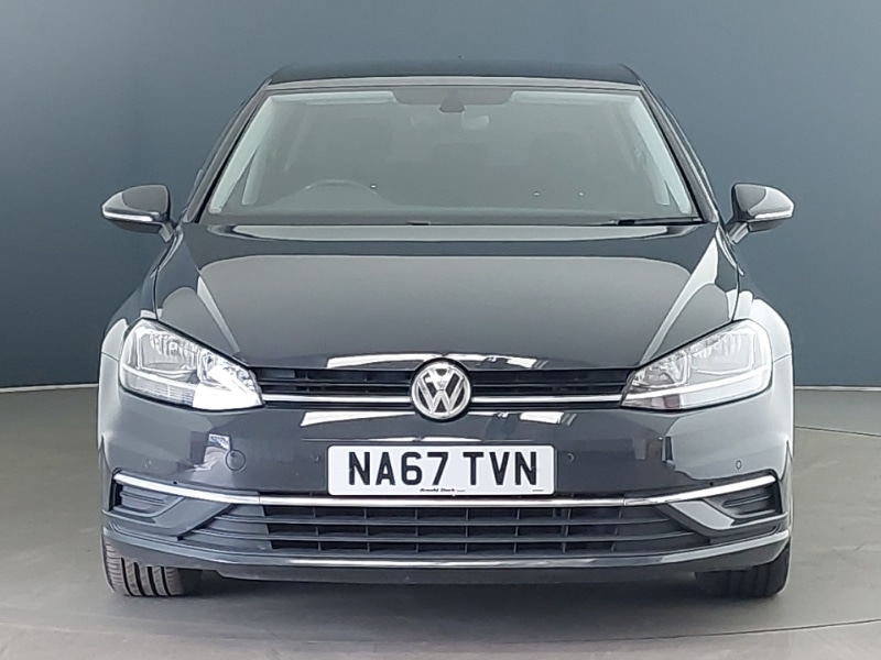 Used Volkswagen Golf 2017 for sale - 77999424: Photo 19